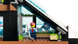 LEGO 60366 - Detailansicht 3