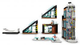 LEGO 60366 - Detailansicht 6