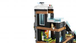 LEGO 60366 - Detailansicht 7