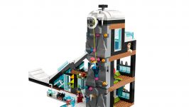 LEGO 60366 - Detailansicht 8