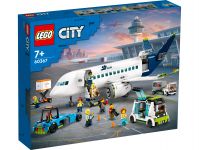 LEGO 60367 - Verpackung Ansicht 1