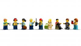LEGO 60367 - Detailansicht 1