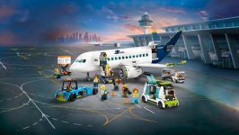 LEGO 60367 - Hauptansicht