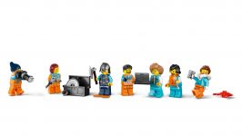 LEGO 60368 - Detailansicht 1
