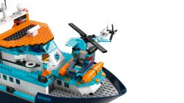 LEGO 60368 - Detailansicht 3
