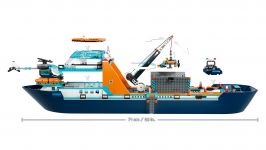 LEGO 60368 - Detailansicht 4