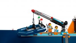 LEGO 60368 - Detailansicht 5