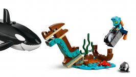 LEGO 60368 - Detailansicht 6