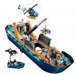 LEGO 60368 - Bild 3