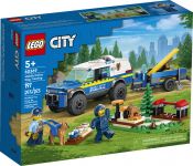 LEGO 60369 - Verpackung Ansicht 1