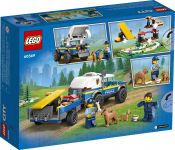LEGO 60369 - Verpackung Rueckseite