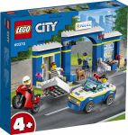 LEGO 60370 - Verpackung Ansicht 1