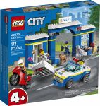 LEGO 60370 - Verpackung Ansicht 1