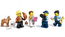 LEGO 60370 - Detailansicht 1
