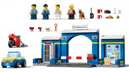 LEGO 60370 - Detailansicht 2
