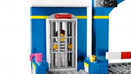 LEGO 60370 - Detailansicht 6