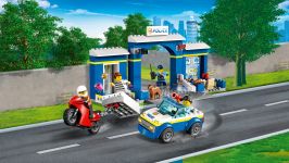 LEGO 60370 - Hauptansicht