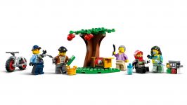 LEGO 60371 - Detailansicht 1