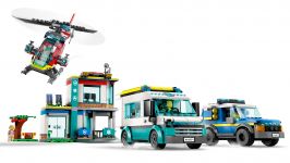 LEGO 60371 - Detailansicht 2