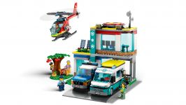 LEGO 60371 - Detailansicht 4