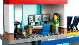 LEGO 60371 - Detailansicht 8
