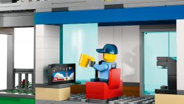 LEGO 60371 - Detailansicht 9