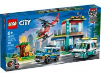 LEGO 60371 - Bild 1
