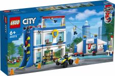LEGO 60372 - Verpackung Ansicht 1
