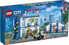 LEGO 60372 - Verpackung Ansicht 1