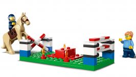 LEGO 60372 - Detailansicht 9