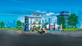 LEGO 60372 - Hauptansicht
