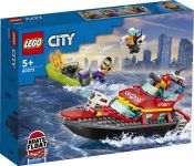 LEGO 60373 - Verpackung Ansicht 1