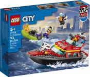 LEGO 60373 - Verpackung Ansicht 1