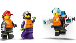 LEGO 60373 - Detailansicht 1
