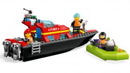 LEGO 60373 - Detailansicht 2
