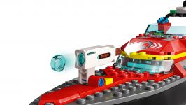 LEGO 60373 - Detailansicht 3