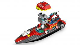 LEGO 60373 - Detailansicht 5