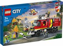 LEGO 60374 - Verpackung Ansicht 1