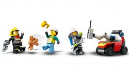LEGO 60374 - Detailansicht 1