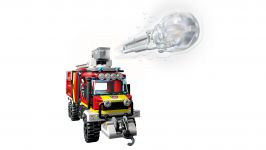 LEGO 60374 - Detailansicht 2