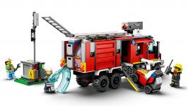 LEGO 60374 - Detailansicht 3