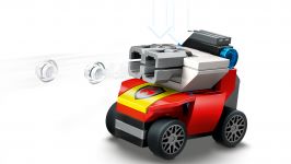 LEGO 60374 - Detailansicht 6