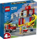 LEGO 60375 - Verpackung Ansicht 1