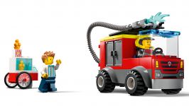 LEGO 60375 - Detailansicht 4