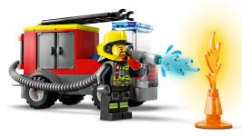 LEGO 60375 - Detailansicht 5