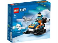 LEGO 60376 - Verpackung Ansicht 1