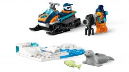 LEGO 60376 - Detailansicht 1