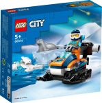 LEGO 60376 - Produktbild