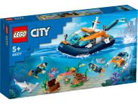 LEGO 60377 - Verpackung Ansicht 1