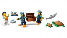LEGO 60377 - Detailansicht 1